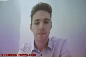 CUCM : le chercheur Rémi Delporte-Mathurin présente les avancées sur la fusion nucléaire