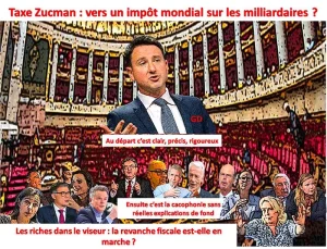 Taxe Zucman