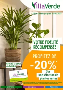 Villaverde (Montceau – Gourdon)