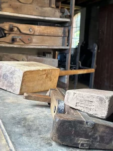 La Briqueterie de Ciry-le-Noble