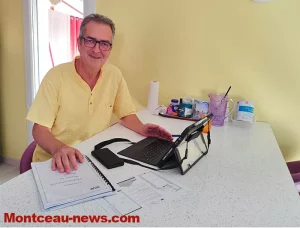 Sanvignes  : Nouvelle société