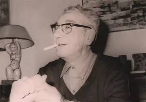 « Rétrospective », à Toulon-sur-Arroux, une redécouverte de l’œuvre de Charles Laberne
