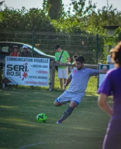 Football (National 3)