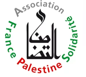 L’Association France Palestine Solidarité 71