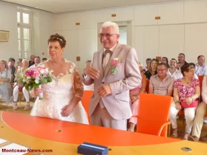 Montceau  : Carnet Blanc