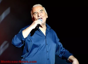 Festival BAM : interview de Michel Fugain 