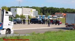 JOURNÉE « BLOQUONS TOUT »