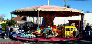 Association « Saint-Vallier en Fête »