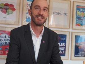 MEDEF 71