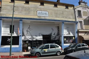 Journées du patrimoine : découvrez l’Eden au Creusot