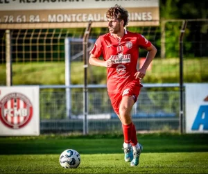 Football (Coupe de France)