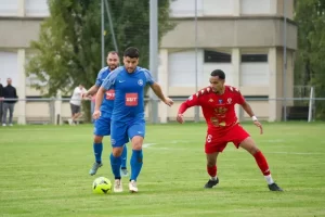 Football (Régional)
