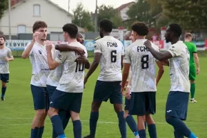 Football (Coupe de France)