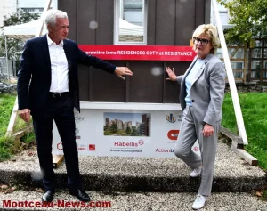 Montceau-les-Mines – Habellis