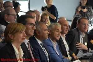 CUCM : l’IUT du Creusot célèbre ses 50 ans !   