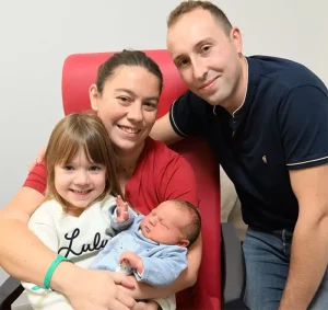 Le coin des «bouts d’choux»