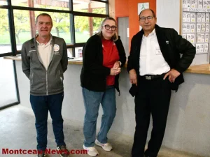 Montceau-les-Mines –  5 jours – 5 valeurs – 5 publics