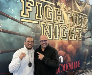 Boxe (Fight Club 71)