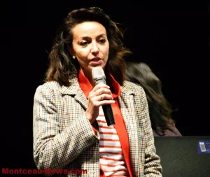 Montceau-les-Mines – Semaine de l’intégration