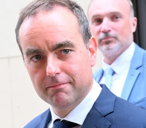 Le 1er Ministre Sébastien Lecornu vendredi au Creusot ?