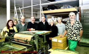 Montceau-les-Mines – à l’Atelier du Coin