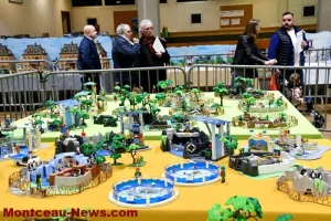 Blanzy- IMPRESSIONNANT !