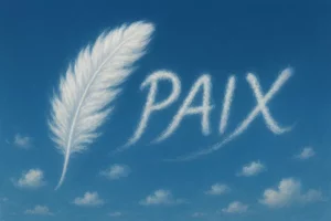 Parenthèse poétique