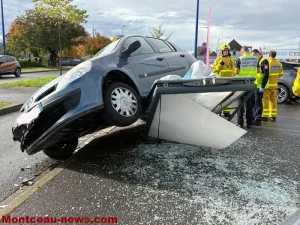 Faits Divers – Montceau les Mines