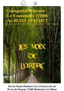 Montceau-les-Mines : au petit guichet