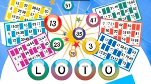 Loto à Saint-Romain-Sous-Gourdon