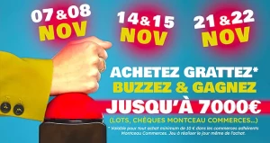 Montceau-les-Mines : Montceau Commerces