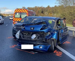 Faits Divers – Montchanin