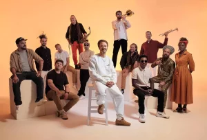 Blanzy – 6ème édition du Festival Chamboultou