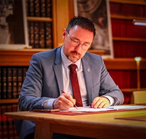 Projet de loi de finances 2026