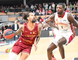 BASKET (Betclic Elite)