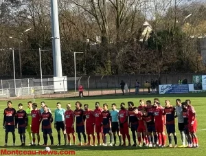 8eme Tour de Coupe de France : FCMB – Montpellier HSC