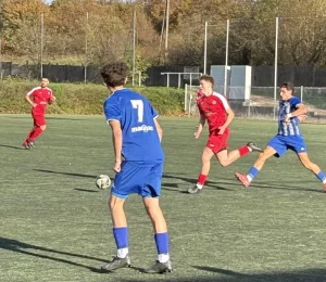 Football (Coupe de Bourgogne)