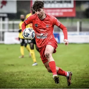 Coupe de France (7eme Tour)