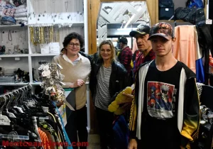 Montceau-les-Mines : Montceau Commerces