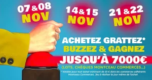 Montceau-les-Mines : Montceau Commerces