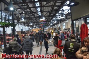 RAPPEL : Le Marché de Noël de MSI revient à la manufacture Perrin !