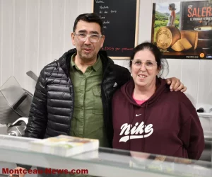 Montceau-les-Mines – Au pays des fromages