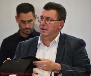 Conseil municipal de Montceau-les-Mines : présentation du rapport d’activité de la SEML