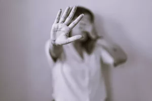 Journée internationale de lutte contre les violences faites aux femmes