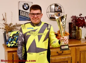 Mary – Baptiste Thomasset