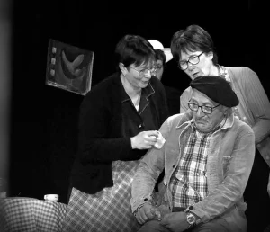 « Le secret d’La Mère Braillou »