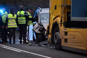 Faits Divers : Torcy-Blanzy