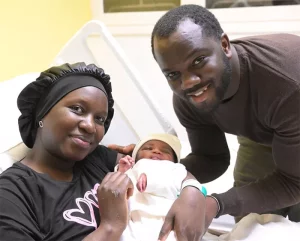 Le coin des «bouts d’choux»