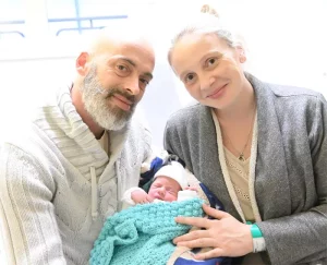 Le coin des «bouts d’choux»