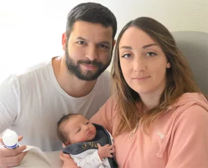 Le coin des «bouts d’choux»